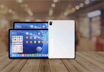 Флагманский планшет Xiaomi Mi Pad 5 одобрили для выхода: планшет получит Snapdragon 870