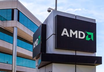 Компания AMD отчиталась за второй квартал 2021 года