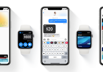 Получить новый iPhone сейчас, а заплатить позже. Apple работает над услугой покупки в рассрочку под названием Apple Pay Later