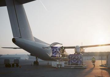 Universal Hydrogen и Icelandair Group намерены перевести самолёты Icelandair на водород