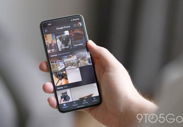 В «Google Фото» появится запрос на фотографии друзьям и близким