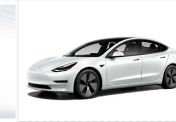 Tesla продаёт гораздо меньше электромобилей, чем SAIC-GM-Wuling
