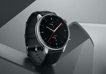 Часы Amazfit GTR 2 LTE с возможностью звонков без смартфона выходят на мировой рынок