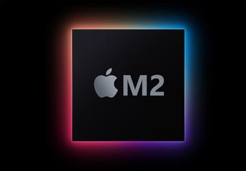 Первые детали о SoC Apple M1X и Apple M2 в новых MacBook Pro и MacBook 