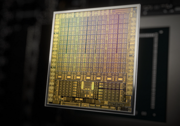 Ещё более мощные видеокарты Nvidia. Линейка GeForce RTX 30 Super выйдет в начале следующего года