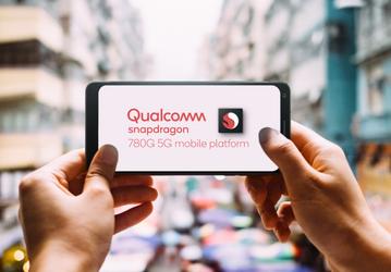 SoC Snapdragon 780G получилась очень удачной, но в ближайшее время новые смартфоны на её основе не появятся  