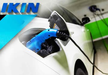 В Daikin придумали, как при определённых условиях увеличить пробег электромобиля на одной зарядке на 50%