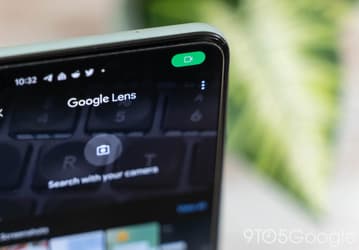Популярное приложение «Google Объектив» изменилось: теперь упор делается на анализе фотографий и скриншотов на вашем устройстве