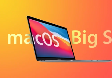 Apple выпустила обновление для компьютеров Mac. Небольшое, но полезное