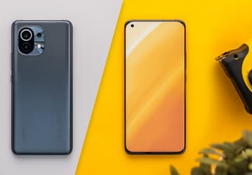 Xiaomi Mi 11 оказался худшим смартфоном в рейтинге DxOMark. У аппарата очень плохая автономность