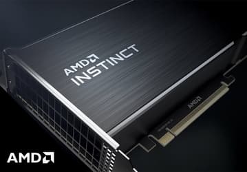 AMD уже начала поставки «видеокарты» с многочиповым GPU. Ускоритель Instinct MI200 основан на графическом ядре Aldebaran