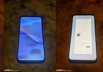 Windows Core OS 11 установили на Meizu 16: всё работает нормально, кроме микрофона
