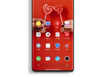 Топовый флагман Xiaomi Mi Mix 4 получит экран FullHD производства Huaxing Optoelectronics