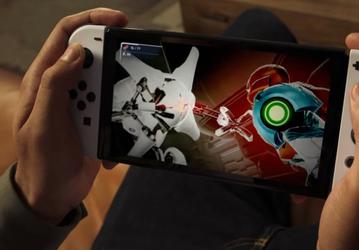 Новая Nintendo Switch OLED может быть просто «фиктивным обновлением». Консоль не получила ни новой платформы, ни большего объёма ОЗУ