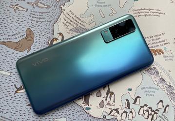 Vivo «урезала» цены на смартфоны и наушники в России
