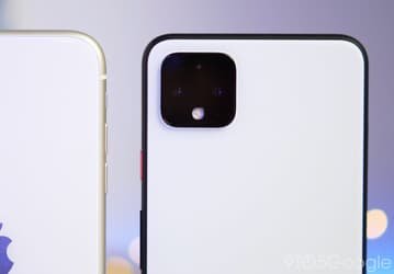 Перенести приложения и другие данные с iPhone на Android позволит Google Switch to Android