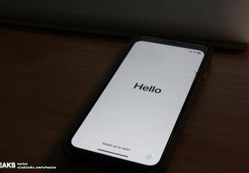 Неизвестные обещают выложить инструкцию по установке iOS 14 на Android-смартфоны. Обновлено: фейк