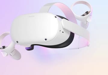 Facebook приостанавливает продажу Oculus Quest 2 из-за раздражения кожи