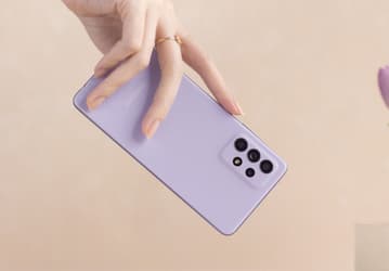 Стало известно, сколько может стоить самый мощный среднебюджетный смартфон Samsung. Galaxy A52s ожидается до конца года