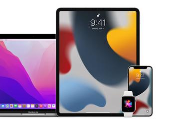 iOS 15 и iPadOS 15 теперь могут опробовать все владельцы iPhone и iPad