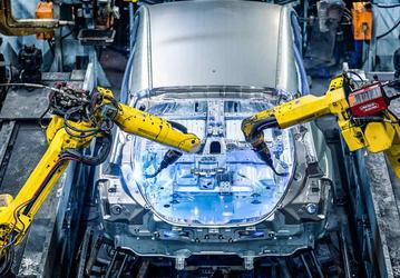 Совместно с китайским партнёром Nissan построит в Великобритании завод по производству аккумуляторных батарей для электромобилей 