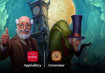 Головоломка «Часовщик» стала доступна в AppGallery