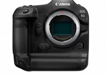 Canon предупреждает, что выполнение всех предварительных заказов на EOS R3 может занять более полугода