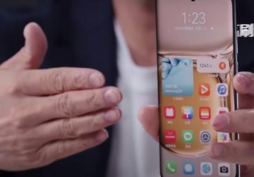 Первая официальная распаковка и демонстрация возможностей Huawei P50 Pro. Этот ролик компания Huawei опубликовала сразу после презентации