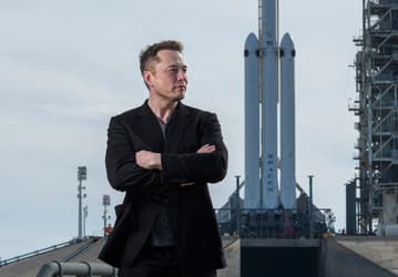Илон Маск объявил о Дне искусственного интеллекта Tesla