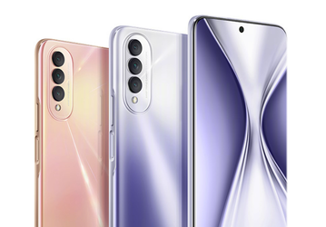 64 Мп, 22,5 Вт, 4000 мА·ч и Magic UI. 4.1 на Android 11 за 280 долларов. В Китае стартуют продажи Honor X20 SE