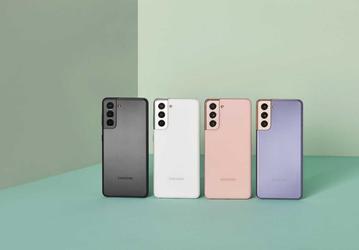 Samsung переводит Samsung Galaxy S21 FE со Snapdragon на Exynos