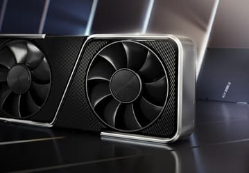 Слух: видеокарты Nvidia GeForce RTX 40 выйдут в лучшем случае только через полтора года