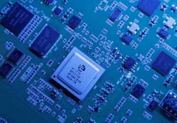 Компания HiSilicon подписала соглашение с китайским производителем оборудования для полупроводникового производства
