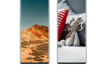 Так будет выглядеть Xiaomi Mi Mix 4: появились качественные изображения