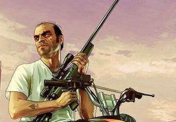 AMD FSR внедрили в GTA V для улучшения качества картинки. В сравнении с родным апскейлером FSR работает лучше