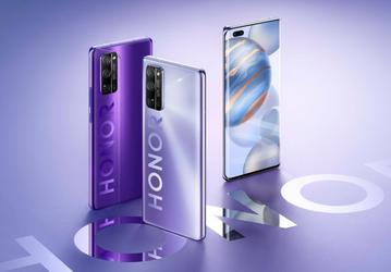 Honor 30, 30 Pro, 30 Pro+, Honor V30, V30 Pro, Honor Play 4 Pro и Honor V6 подключили к тестированию Harmony OS 2.0 