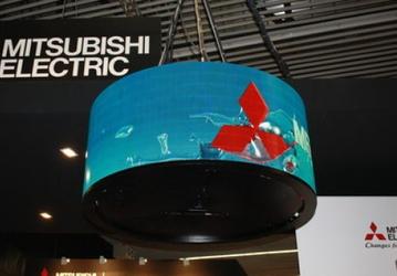 Компания IPValue приобрела у Mitsubishi Electric более 1200 патентов, связанных с дисплеями