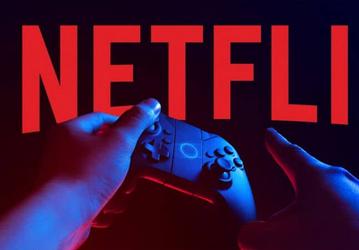 Анонсирован игровой Netflix — сервис будет бесплатным для существующих подписчиков