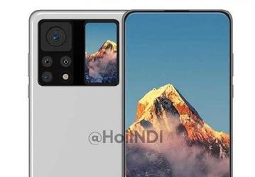 Mi Mix 4 в духе Mi 11 Ultra показали на рендерах. Он не получит MIUI 13