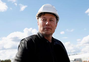 Илон Маск построит подземную транспортную систему во Флориде