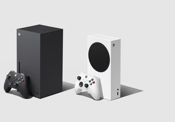 Не стоит ждать обновлённых консолей Xbox в следующем году