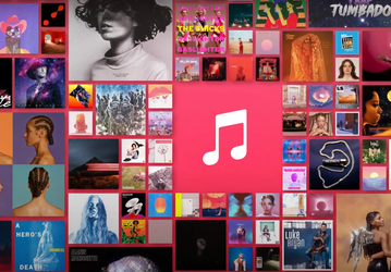 В Apple Music для Android пришёл «суперзвук» без дополнительной платы