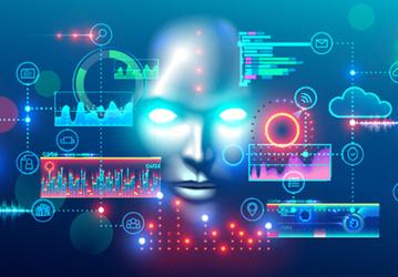 Выручка сервисов машинного обучения и искусственного интеллекта в интернете вещей в 2026 году достигнет 3,6 млрд долларов