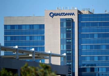 Опубликован отчёт Qualcomm за третий квартал 2021 финансового года