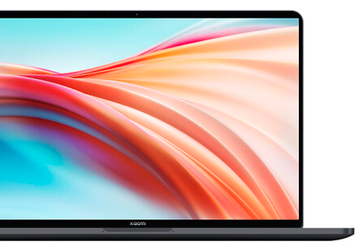 Экран OLED 3,5K, процессоры Intel Core 11 поколения, Nvidia RTX 3050 Ti, Thunderbolt 4. В Китае стартуют продажи самого передового ноутбука Xiaomi — Mi Notebook Pro X 15