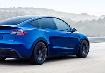 Представлена самая доступная версия Tesla Model Y: приём предварительных заказов стартовал в Китае