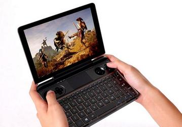 Поэтому Steam Deck и может перевернуть рынок. Портативная консоль GPD Win Max 2021 будет стоить 1250 долларов