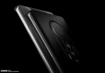 Первое изображение флагманского смартфона Honor Magic 3