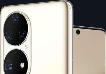 Snapdragon 888, Kirin 9000, 120 Гц, 66 Вт, IP68 и одна из лучших камер современности. Представлены флагманские смартфоны Huawei P50 и P50 Pro