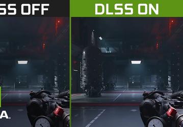 «Магическая» технология Nvidia DLSS станет лучше благодаря AMD FSR. В ней появится режим Ultra Quality